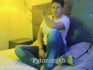 Pytonsmith