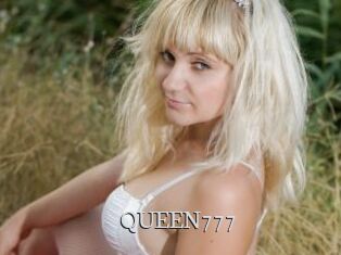 QUEEN777
