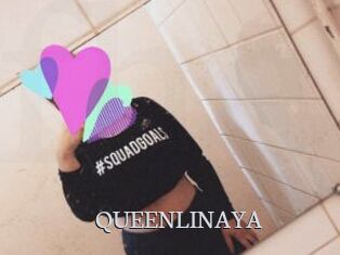 QUEENLINAYA