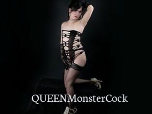 QUEENMonsterCock Free Host Empire