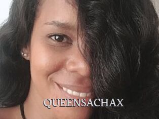 QUEENSACHAX
