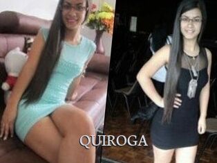 QUIROGA