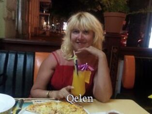 Qelen