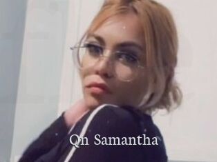Qn_Samantha Free Host Empire