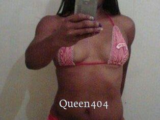 Queen404 Free Host Empire