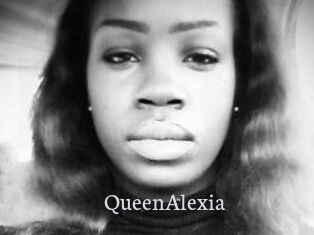 QueenAlexia