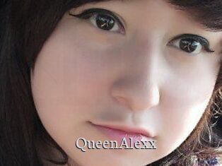 QueenAlexx Free Host Empire