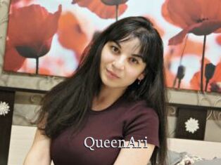 QueenAri