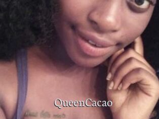 QueenCacao Free Host Empire