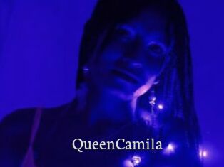 QueenCamila