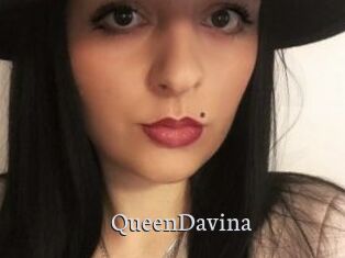 QueenDavina Free Host Empire