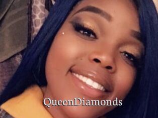 QueenDiamonds