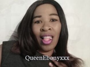 QueenEbonyxxx