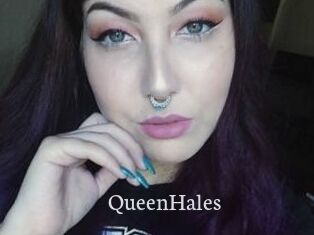 QueenHales Free Host Empire