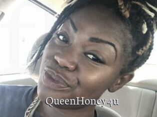 QueenHoney4u