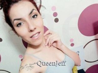 QueenJeff Free Host Empire