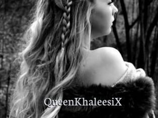 QueenKhaleesiX Free Host Empire