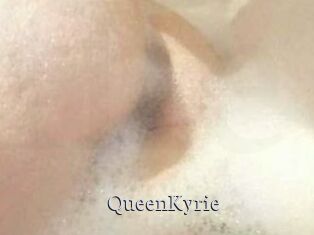 QueenKyrie