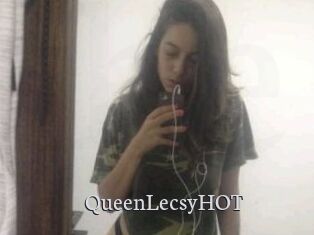 QueenLecsyHOT