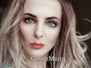 QueenMaria
