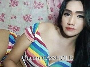 QueenOfASSHOLE