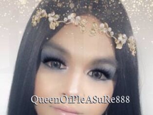 QueenOfPleASuRe888