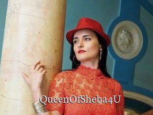 QueenOfSheba4U Free Host Empire