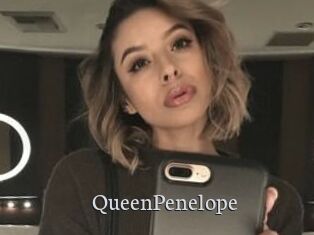QueenPenelope Free Host Empire