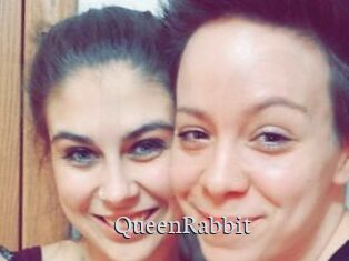 QueenRabbit