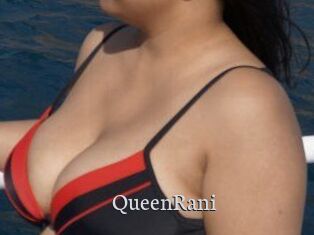 QueenRani