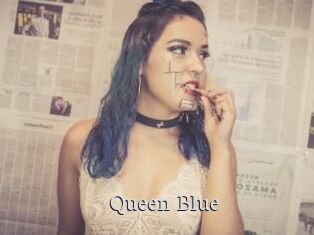 Queen_Blue