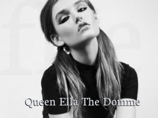 Queen_Ella_The_Domme Free Host Empire