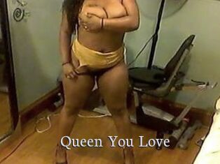 Queen_You_Love