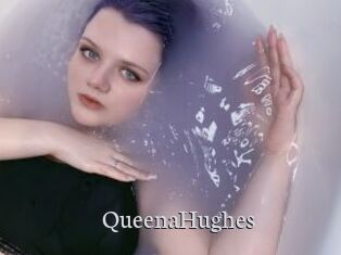 QueenaHughes