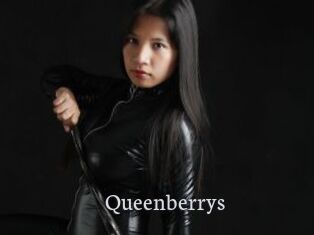 Queenberrys