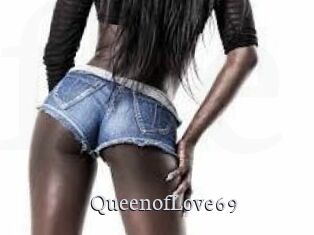QueenofLove69 Free Host Empire