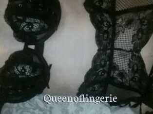 Queenoflingerie