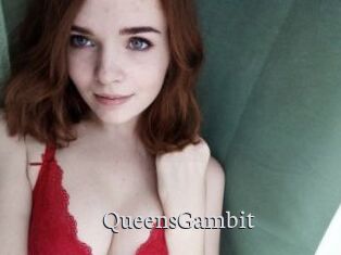 QueensGambit