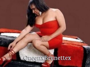 QueenxBrunettex