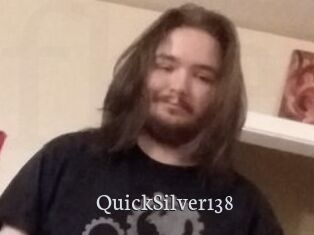 QuickSilver138