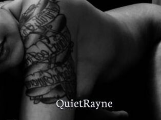 QuietRayne