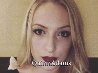 QuinnAdams Free Host Empire