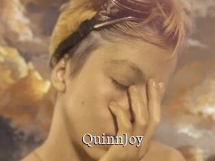 QuinnJoy Free Host Empire