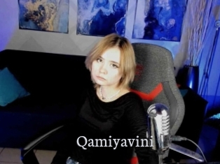 Qamiyavini