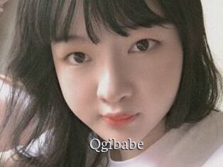 Qgibabe