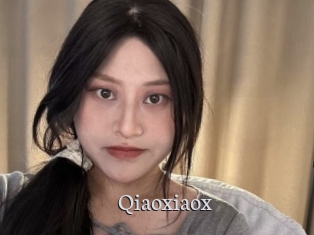 Qiaoxiaox