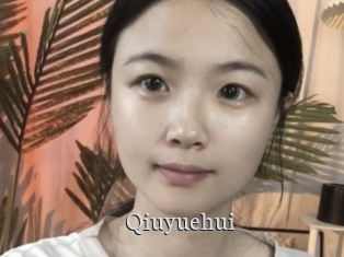 Qiuyuehui