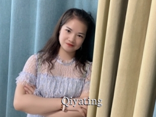 Qiyating