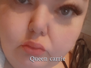 Queen_carrie