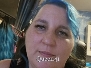 Queen41